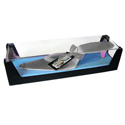 High Heel Shoe Cake Server