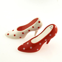 Salt and Pepper Shoes
