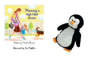 Book Penguin Bundle