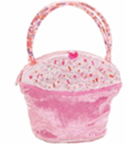 Cupcake Handbag