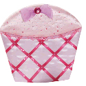 Cupcake Bulletin Board