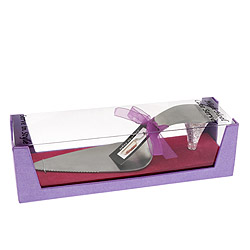 Sparkle Heel Server