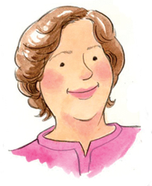 Pat Achilles Illustrator